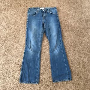 Ladies Levi's