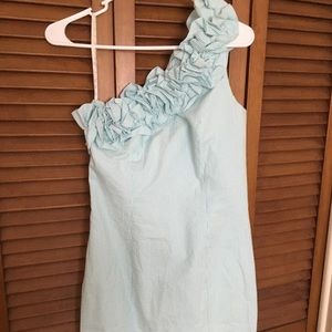 Lilly Pulitzer dress size 4! Never been worn.