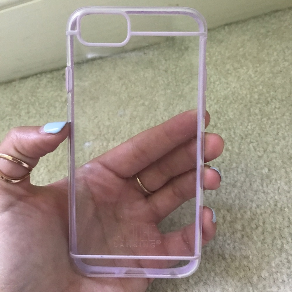 iPhone 6 case