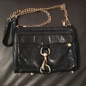Rebecca Minkoff Mini Mac Crossbody