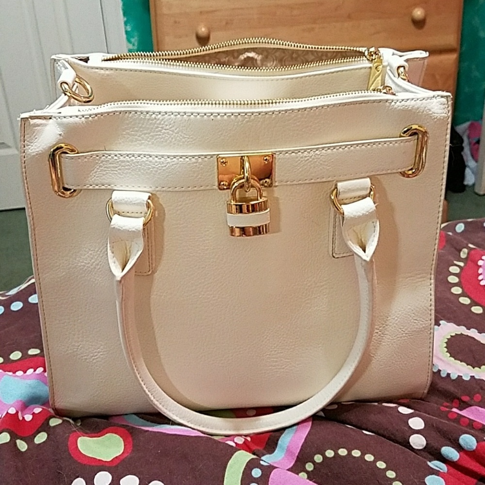 Charming charlie purse.