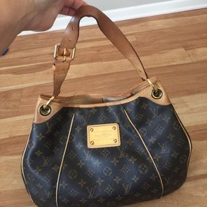 Louis Vuitton Galleria PM