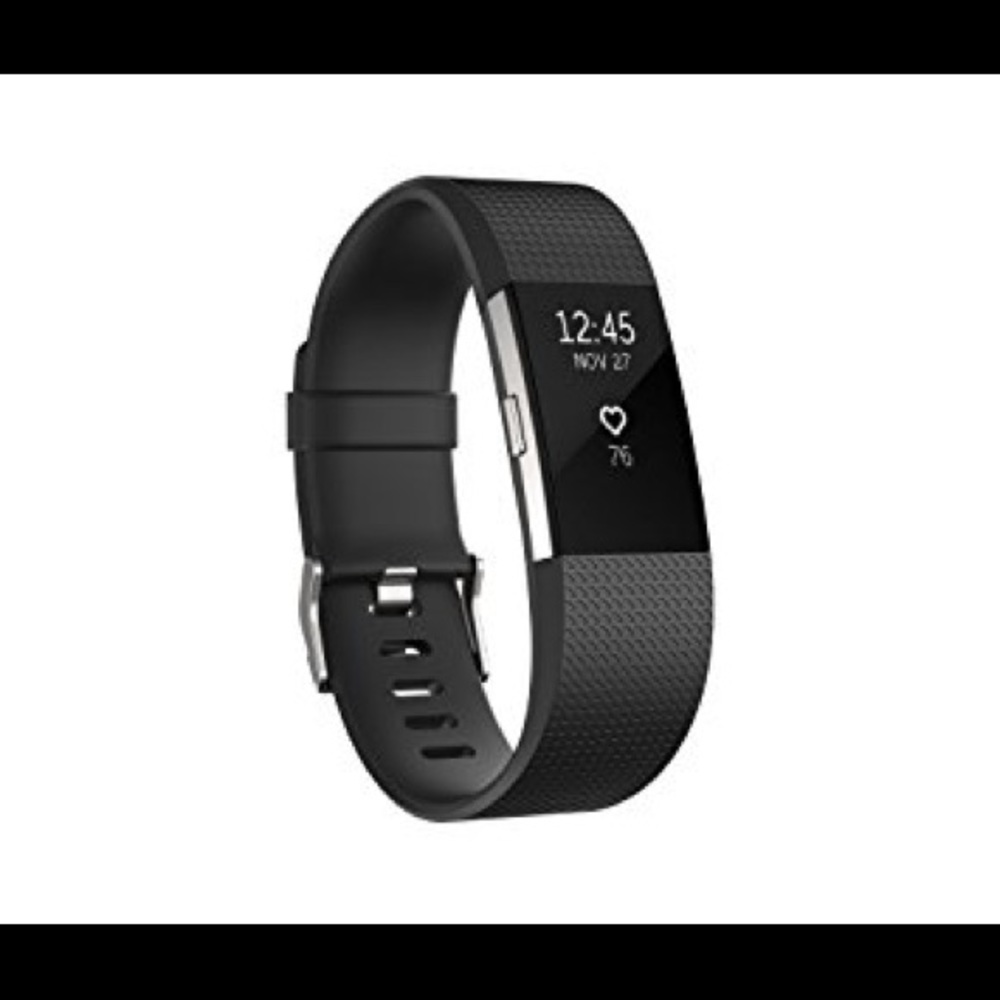 FIT BIT CHARGE 2 - Brand New!!!