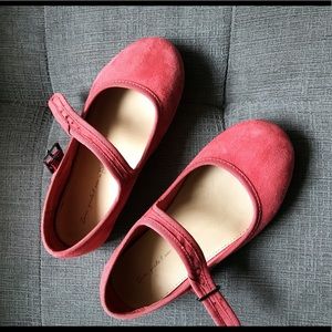 Toddler Girl Shoes