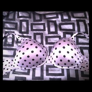 Victoria's Secret Full Coverage Bra