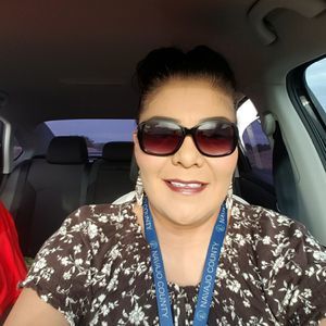 Meet your Posher, Dzil lani