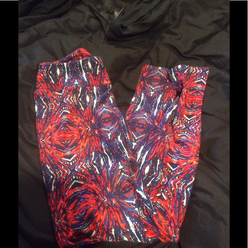 Lularoe leggings