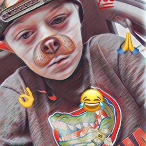 Meet your Posher, Brittin