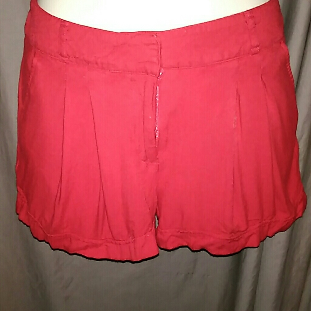 Like brand new shorts