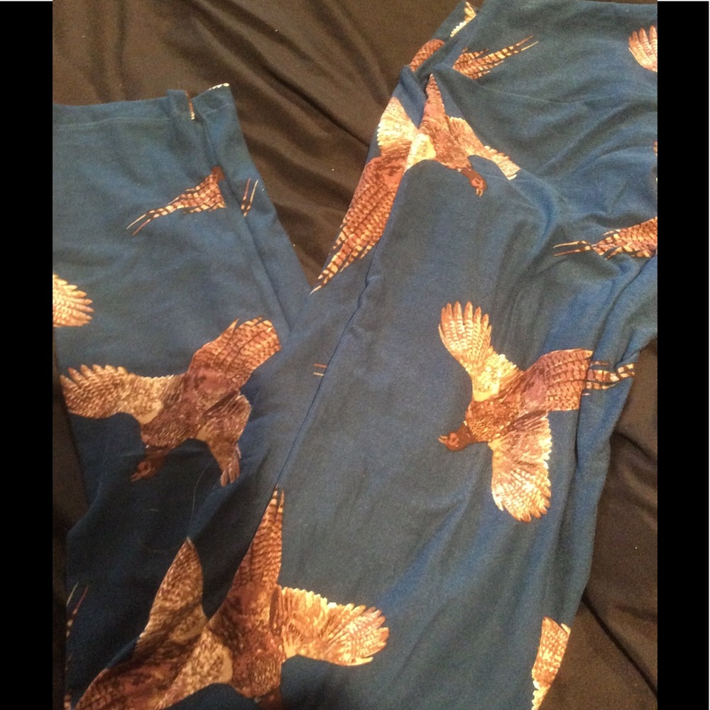 LLR Pheasants