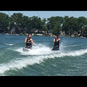 Meet your Posher, Michael