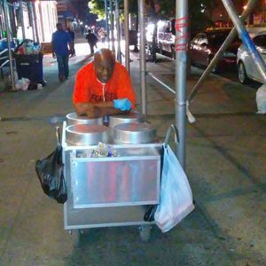 Meet your Posher, Edward