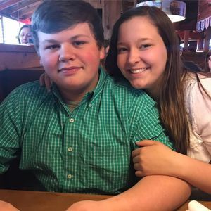 Meet your Posher, Katelynn