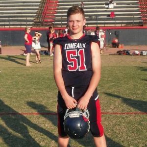 Meet your Posher, James