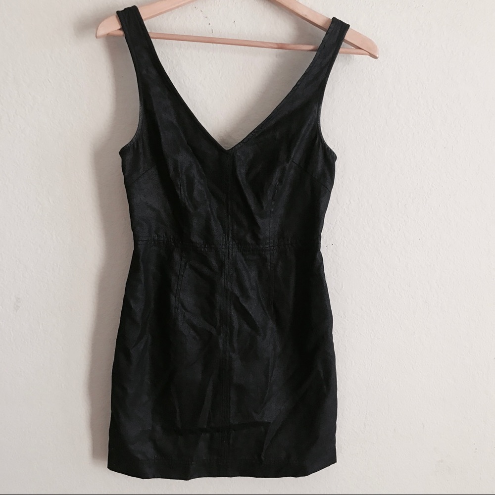 Silence and Noise  Urban Outfitters Dress Sz 4