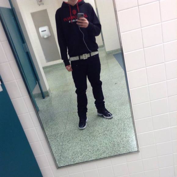 Meet your Posher, Bryan - Picture 1 of 1