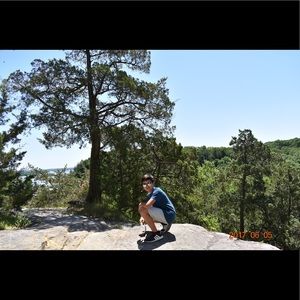 Meet your Posher, Ignacio