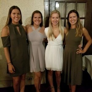 Meet your Posher, Maureen