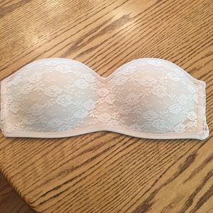 Victoria's Secret strapless Bra