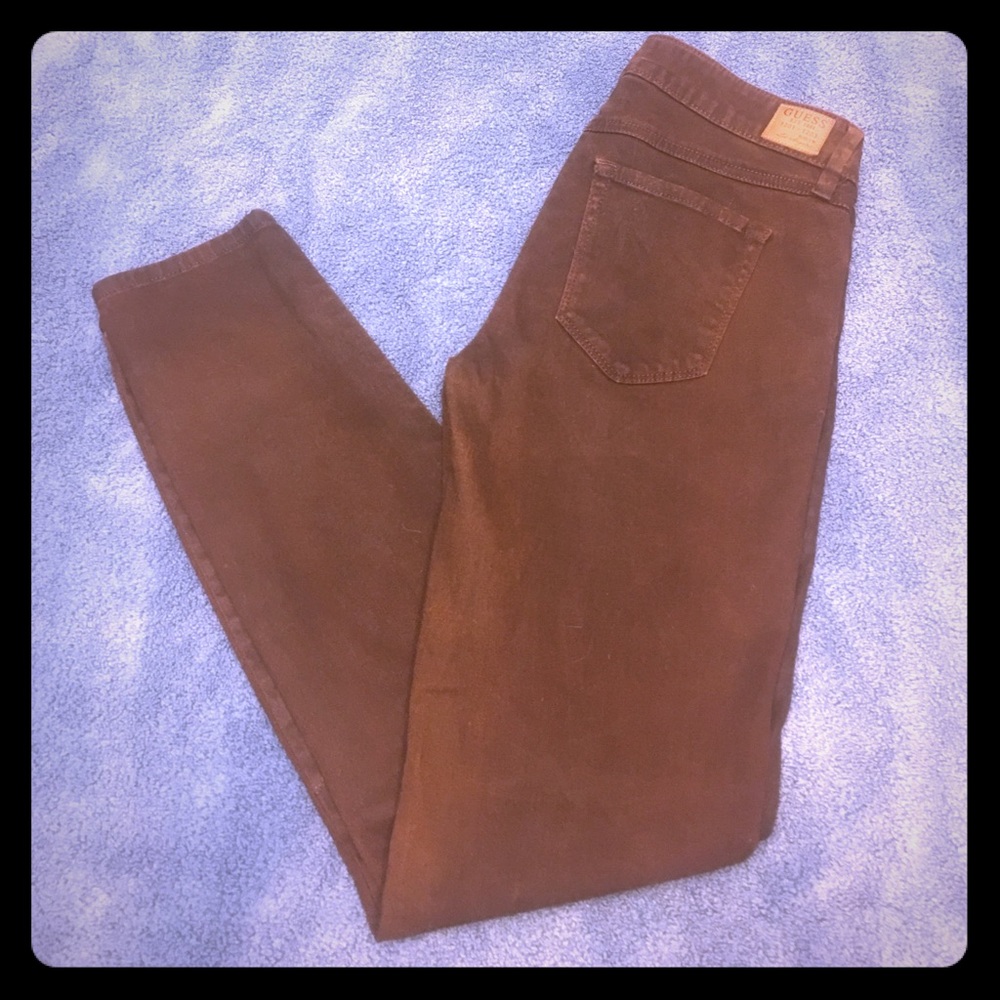 Guess jeans