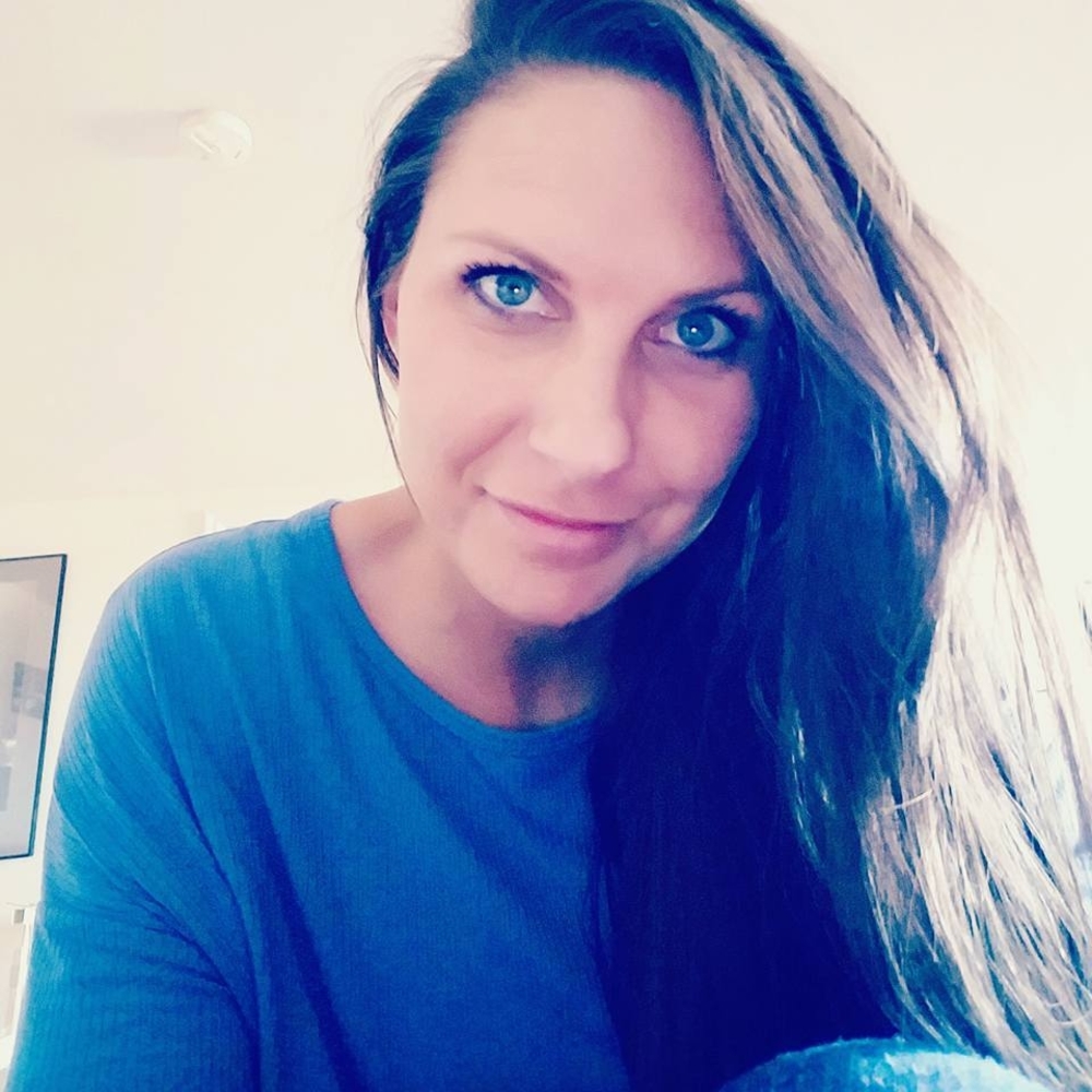 Meet your Posher, Dana