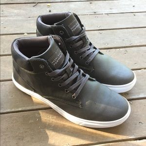 Perry Ellis Casual Sneakers Men's 8.5