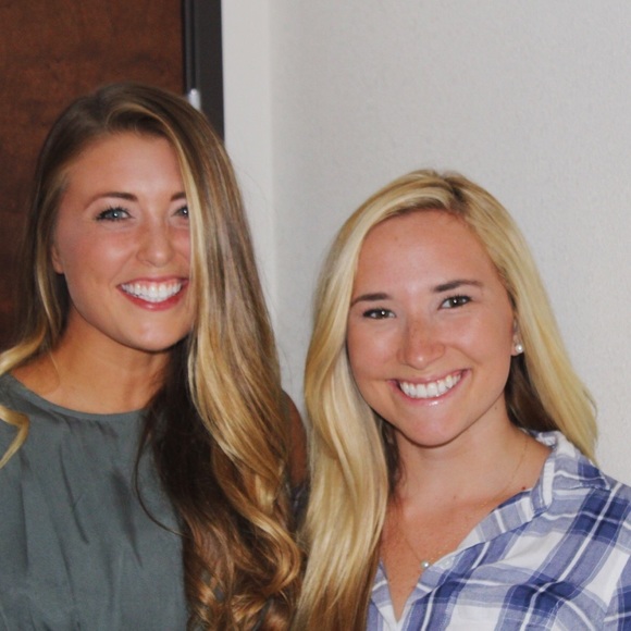 Meet your Posher, Katie - Picture 1 of 1