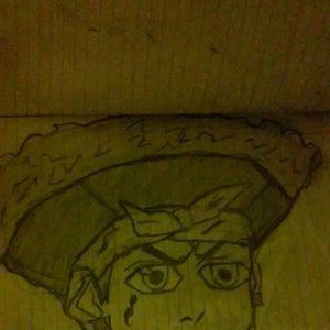 Meet your Posher, Thomas