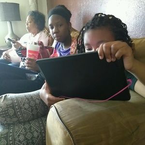 Meet your Posher, Rosie