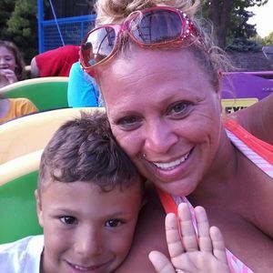 Meet your Posher, Peak