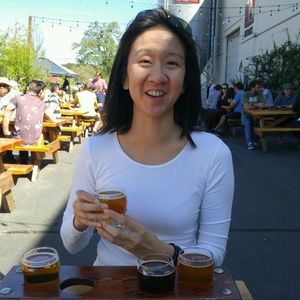 Meet your Posher, Crystal