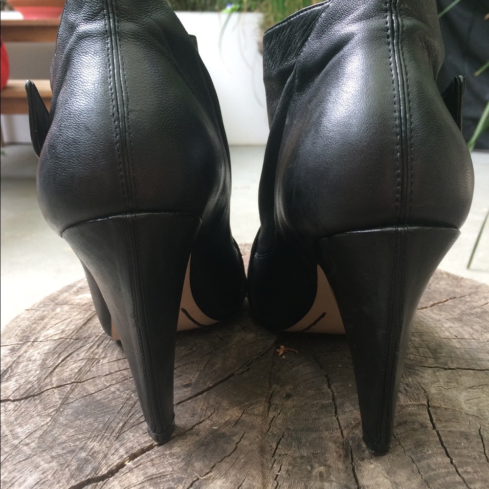 Diesel Booties - Picture 4 of 6
