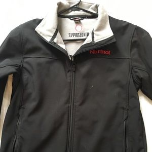 Marmot Jacket