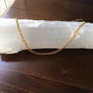 Are You Am I Binx Choker