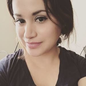 Meet your Posher, Brenda