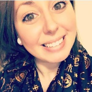 Meet your Posher, Kelsey