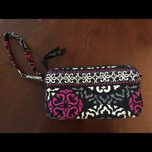 Vera Bradley Wallet Wristlet