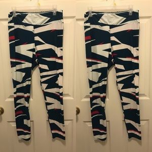 Lularoe TC Leggings never worn/never washed