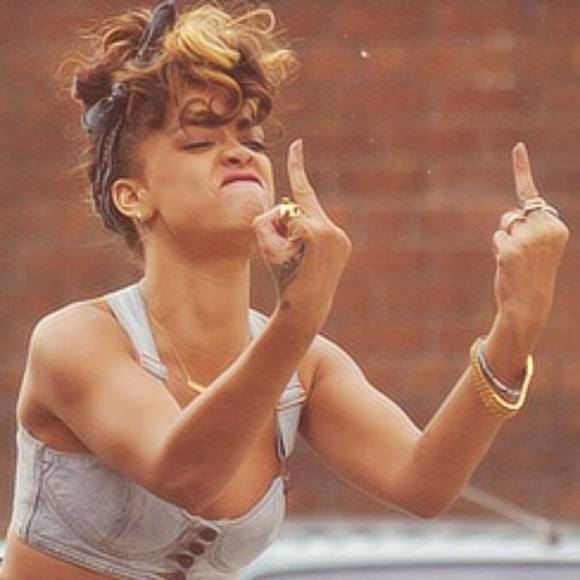 Meet your Posher, Larry - Picture 1 of 1