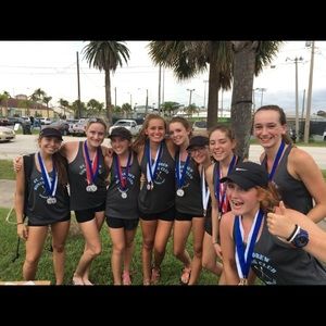 Meet your Posher, Emma