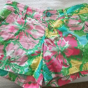 Callahan Shorts