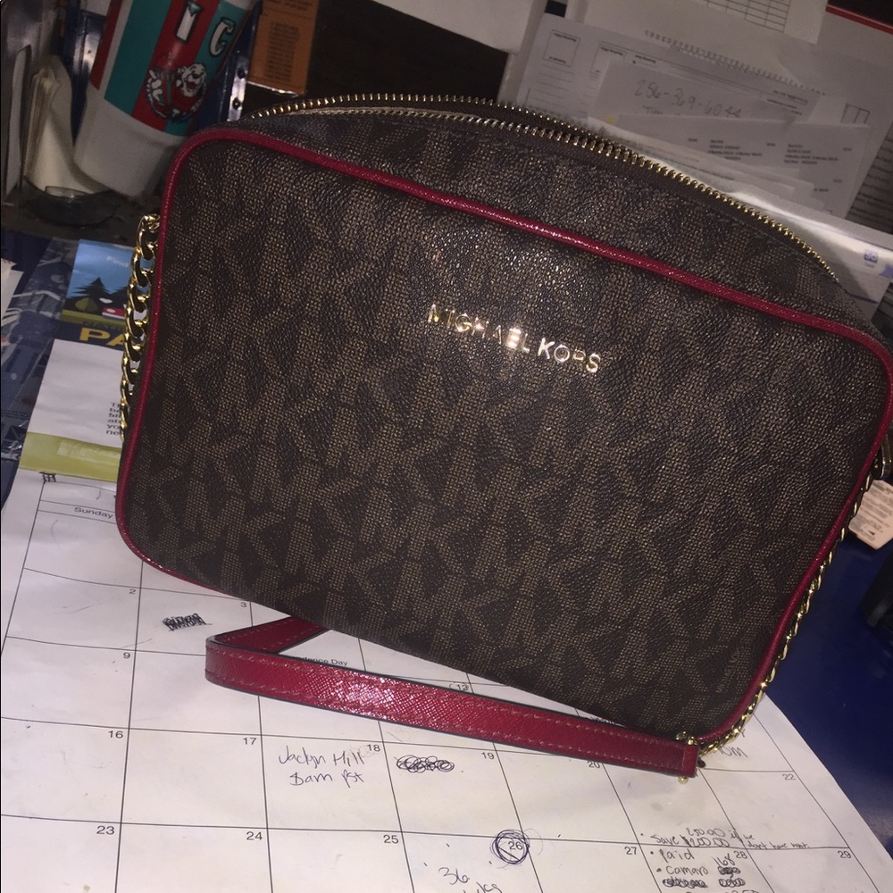 Michael Kors Bag