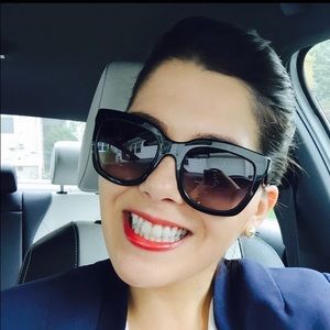 Meet your Posher, Kathryn