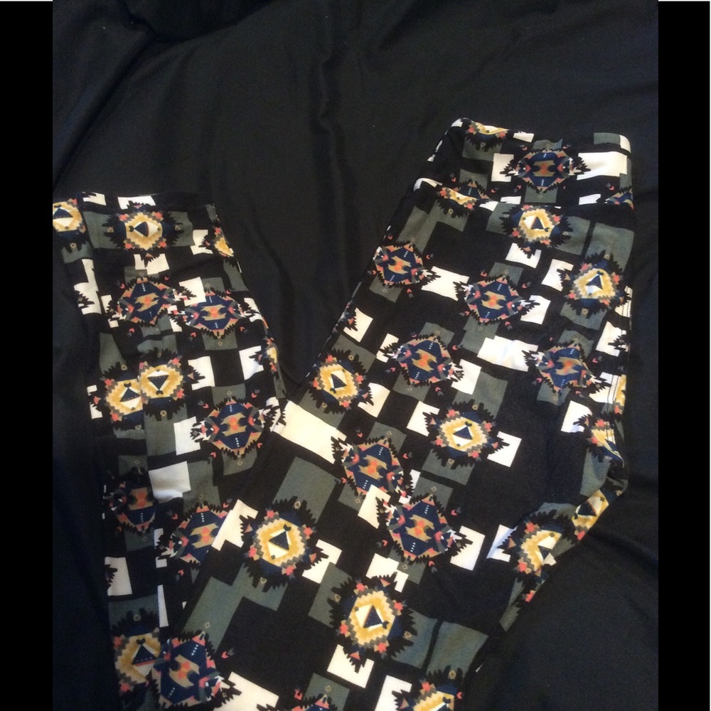LLR leggings