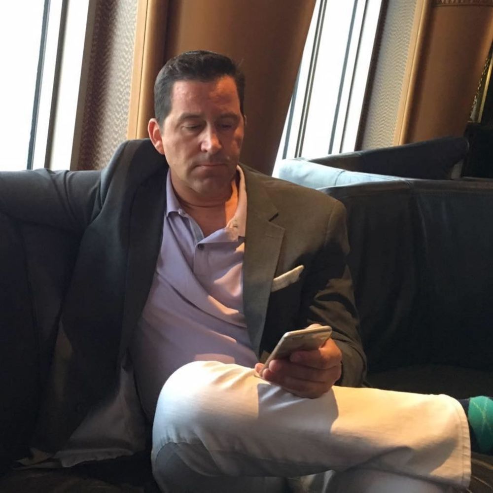 Meet your Posher, Jason