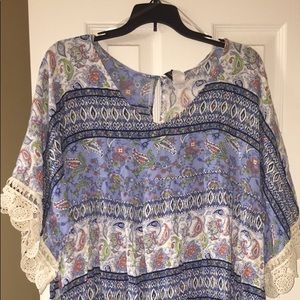 Boutique top