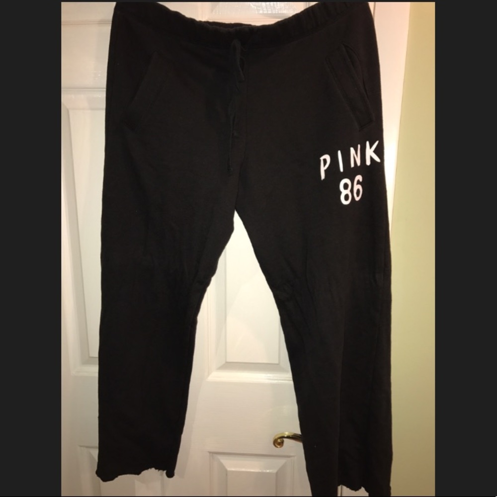 Boyfriend pants