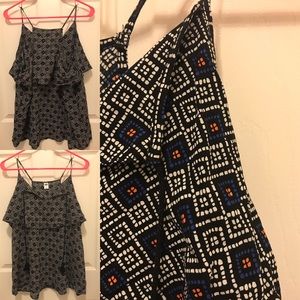 Old navy Tank never worn