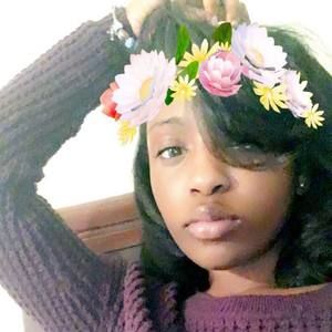 Meet your Posher, Jermijah