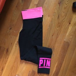 VS PINK LEGGING